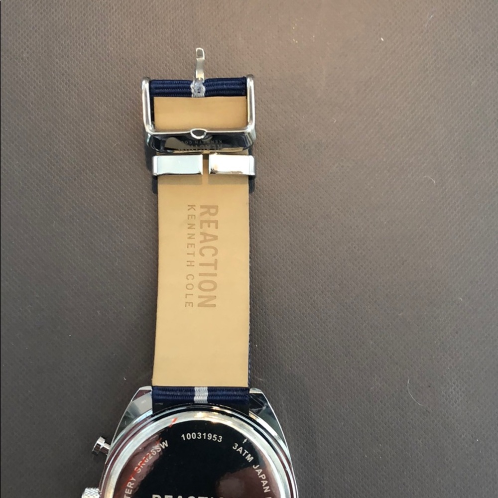 Bogo 50%Nwot Kenneth Cole Women’s Watch - image 7